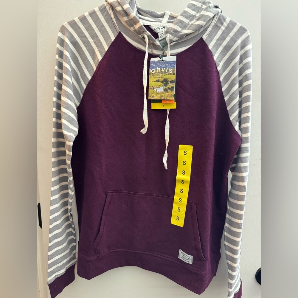 Women’s hoodie